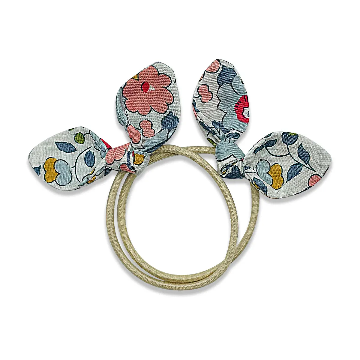 Josie Joan's Bunny Ties - Izzy