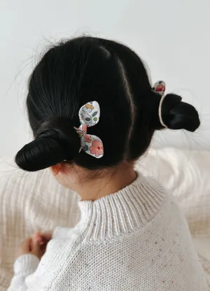 Josie Joan's Bunny Ties - Izzy