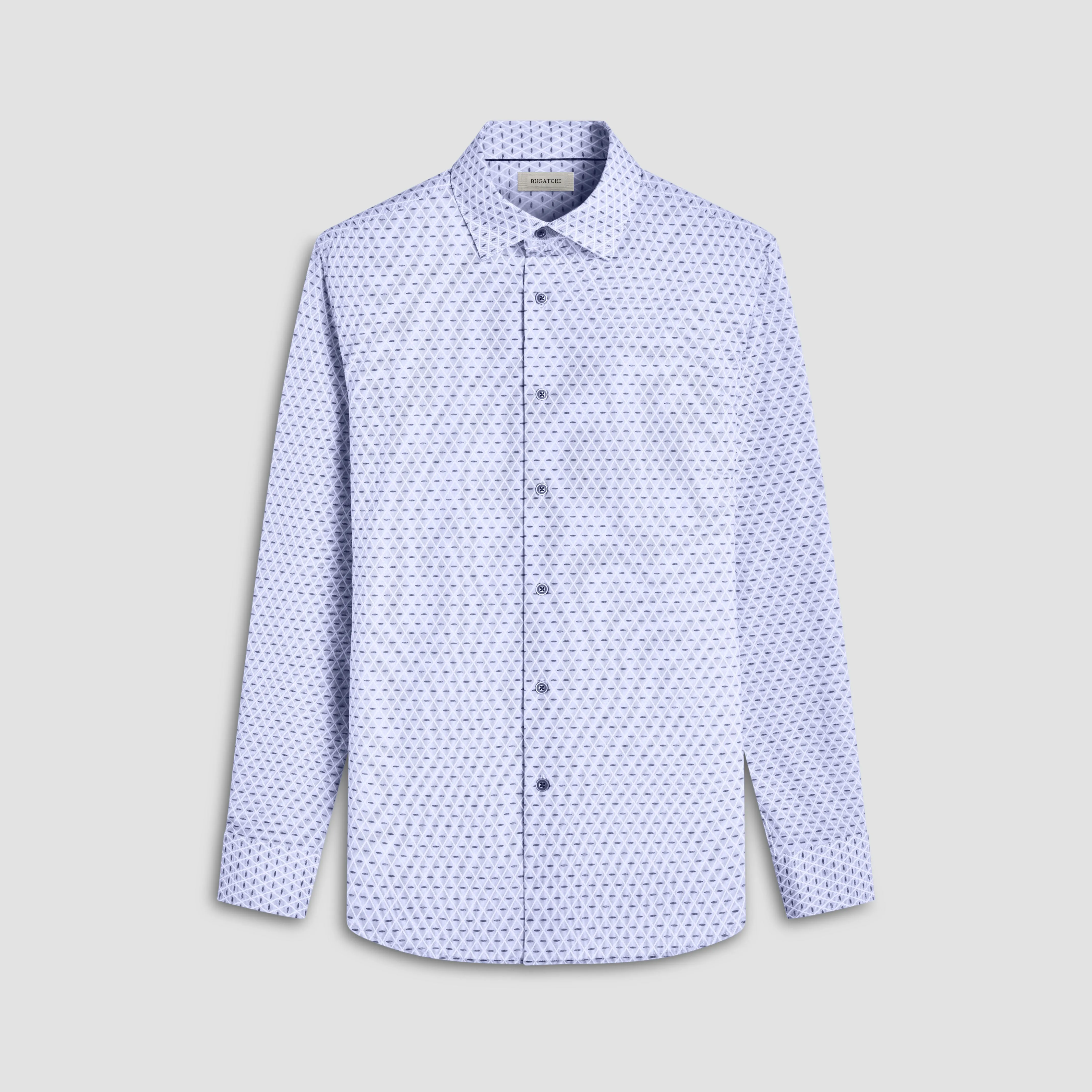 Jules Diamond OoohCotton Shirt