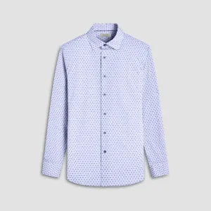 Jules Diamond OoohCotton Shirt