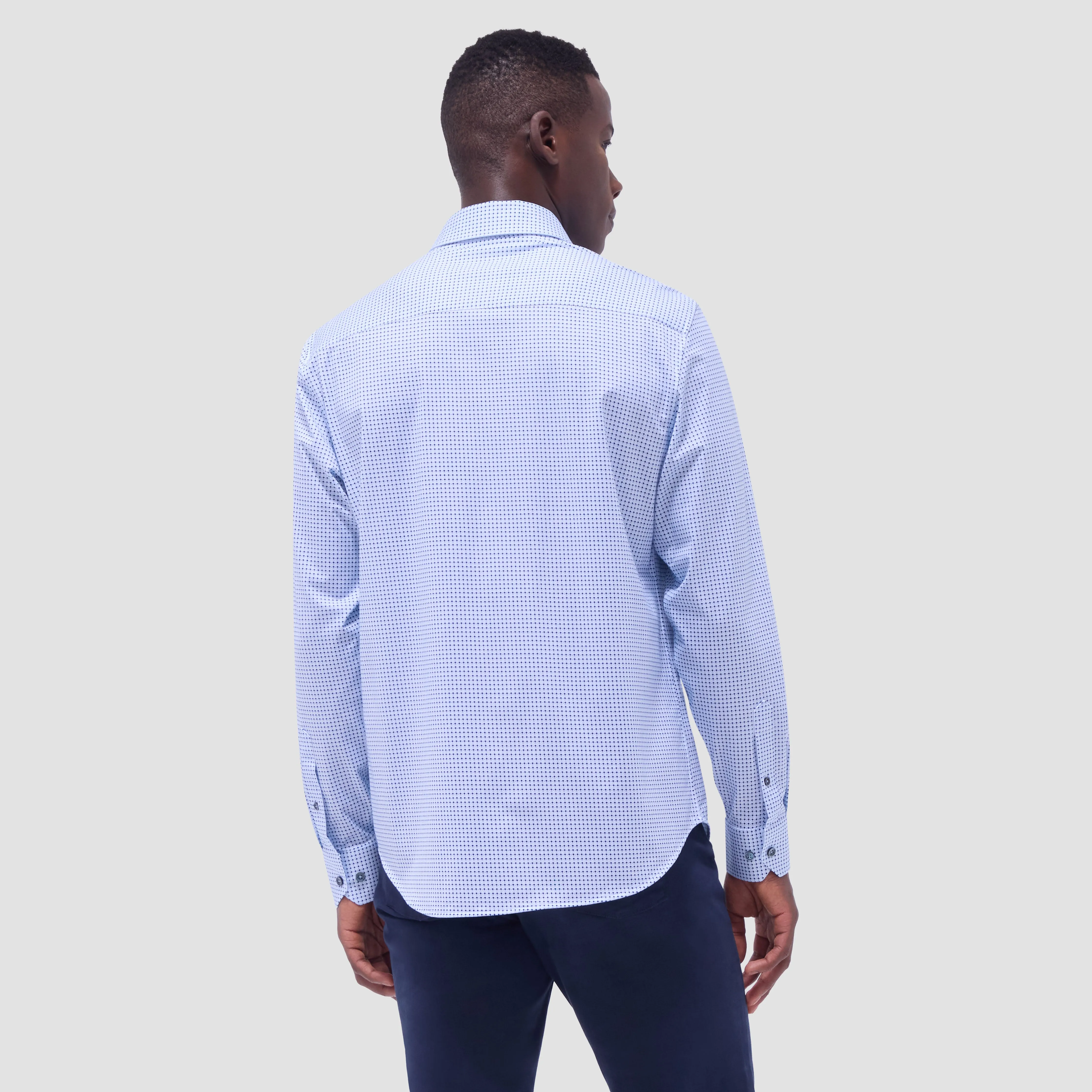 Jules Geometric OoohCotton Shirt