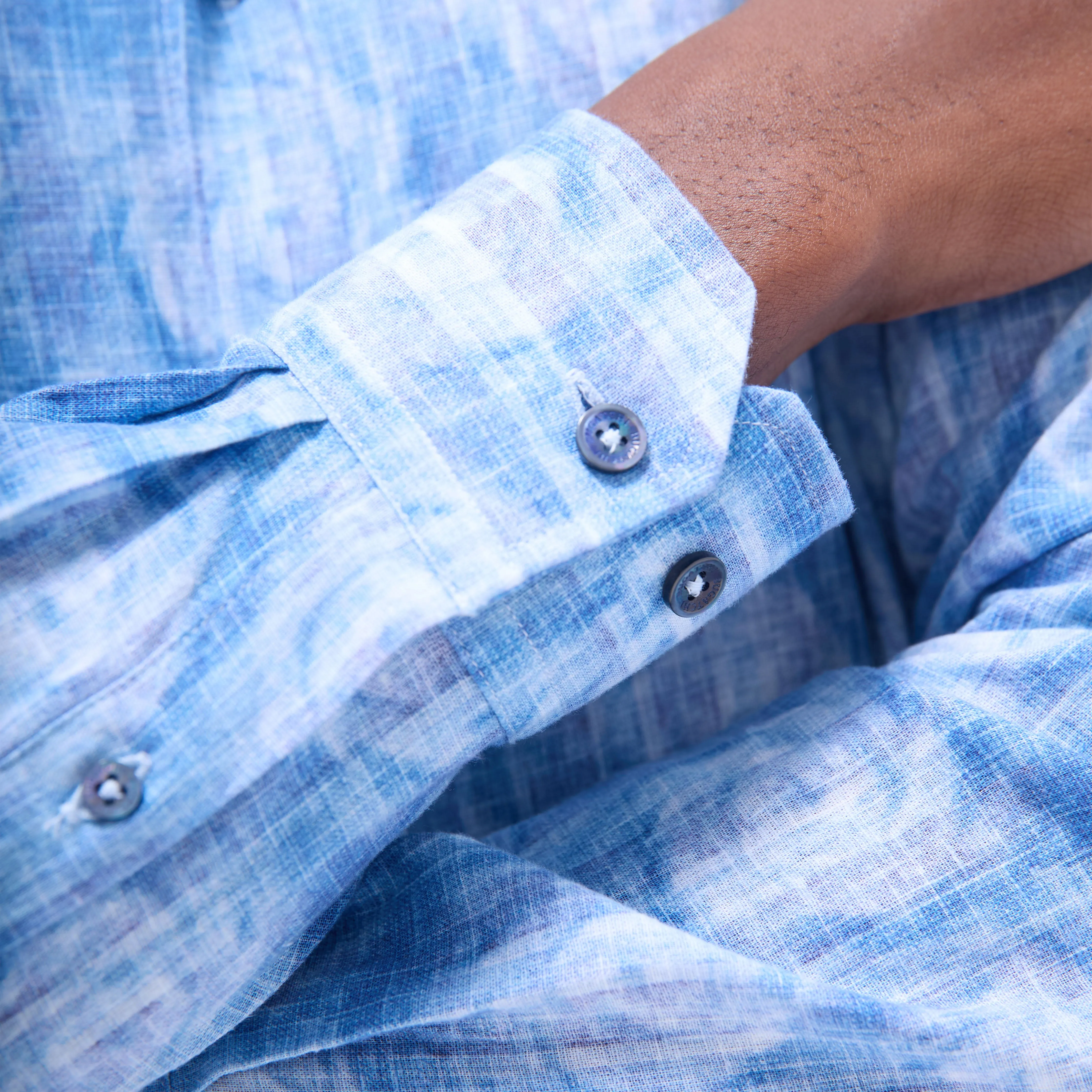 Julian Floral Shirt