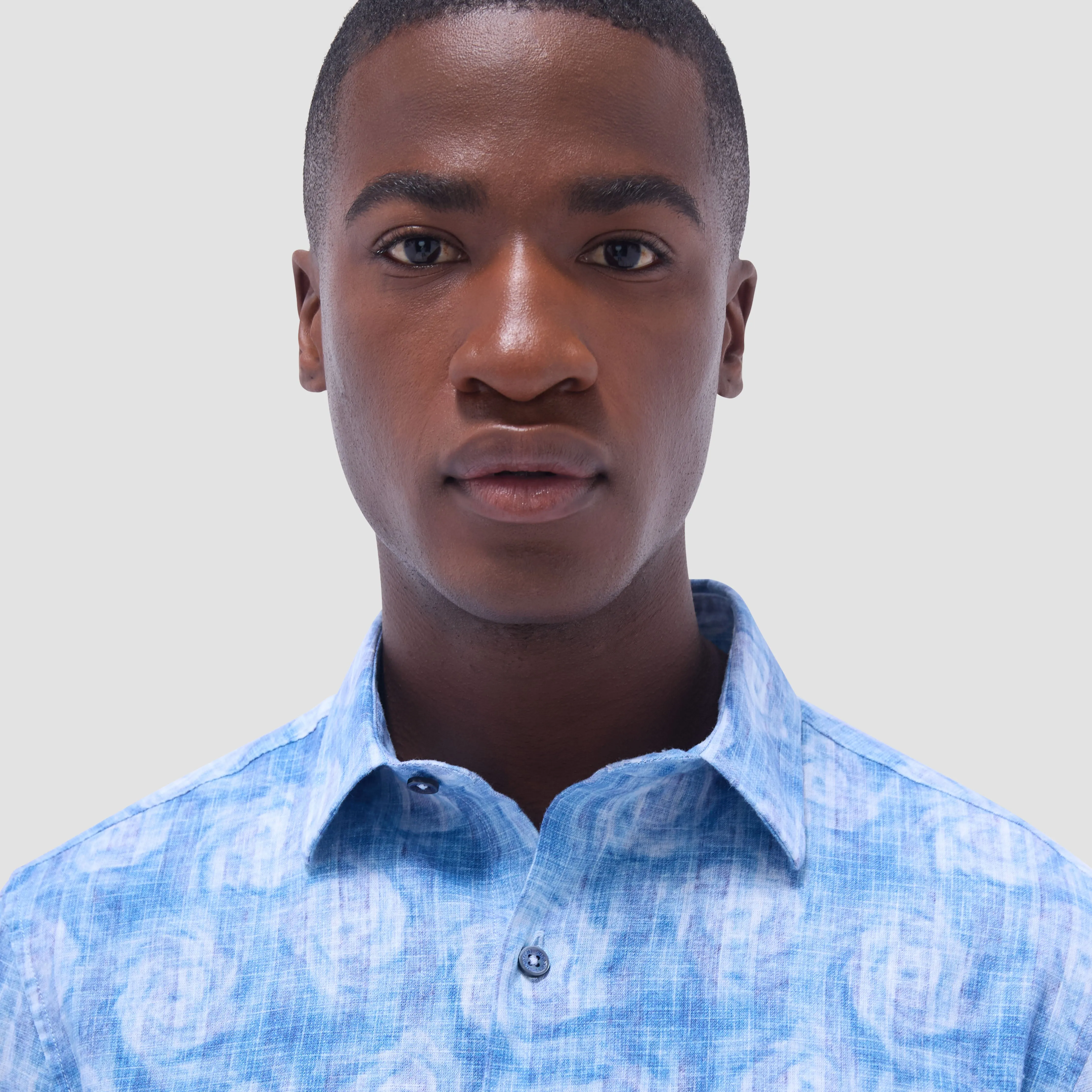 Julian Floral Shirt