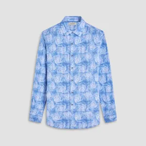 Julian Floral Shirt