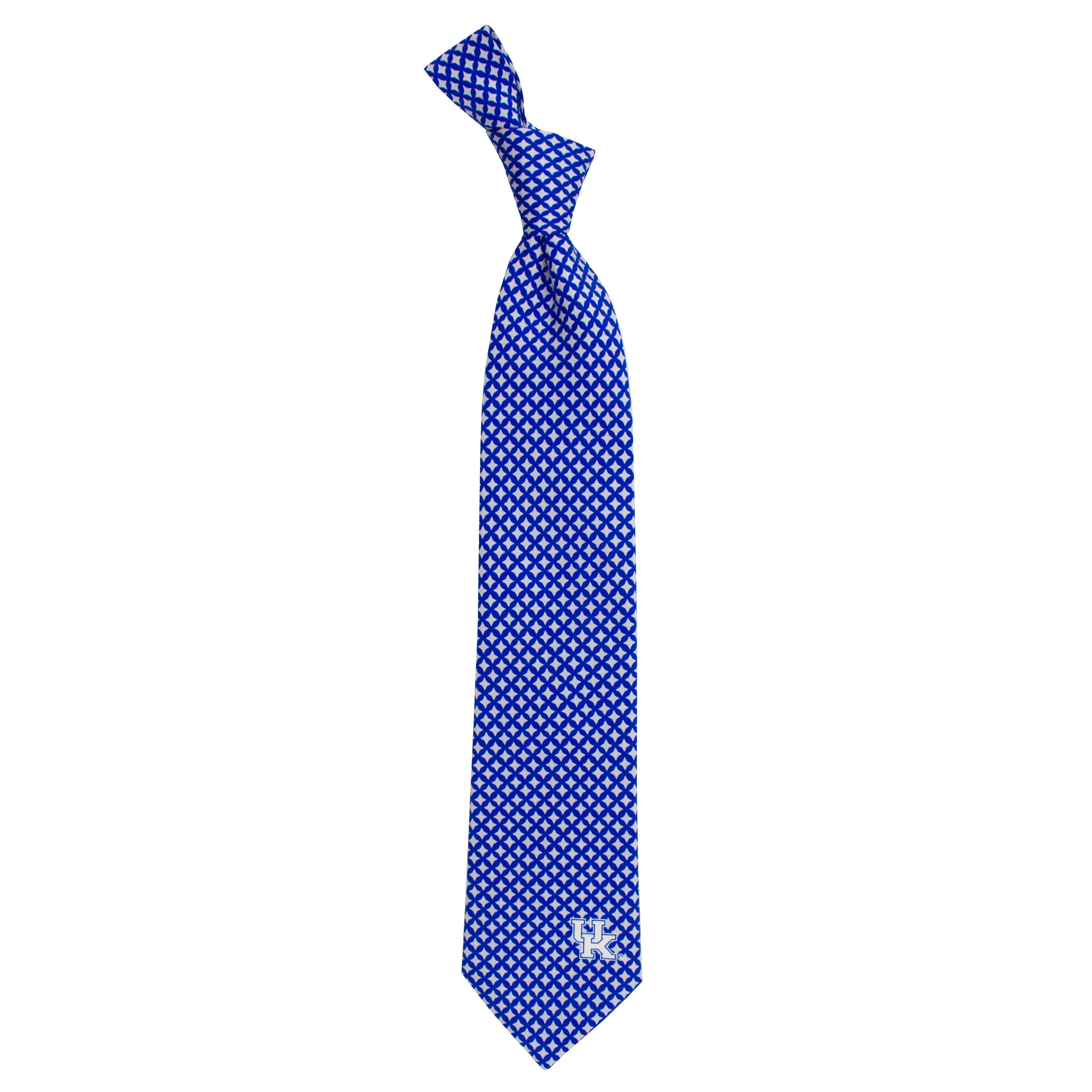 Kentucky Wildcats Tie Diamante