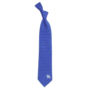 Kentucky Wildcats Tie Diamante