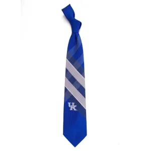 Kentucky Wildcats Tie Grid