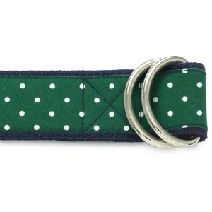 Kitchener - D-Ring Belts