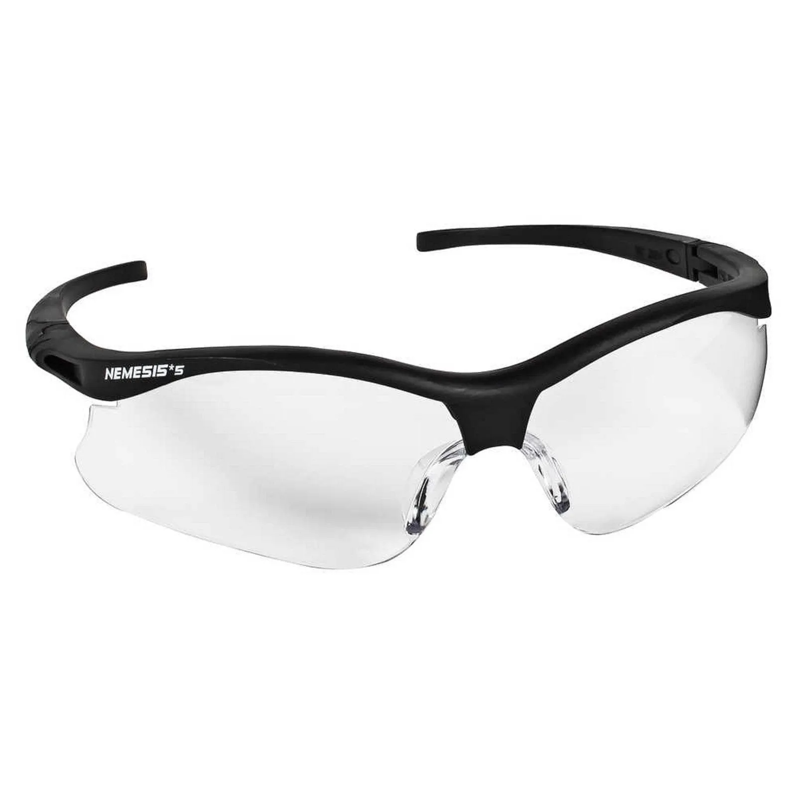 Kleenguard Nemesis Small Size Safety Glasses, ANSI Z87.1