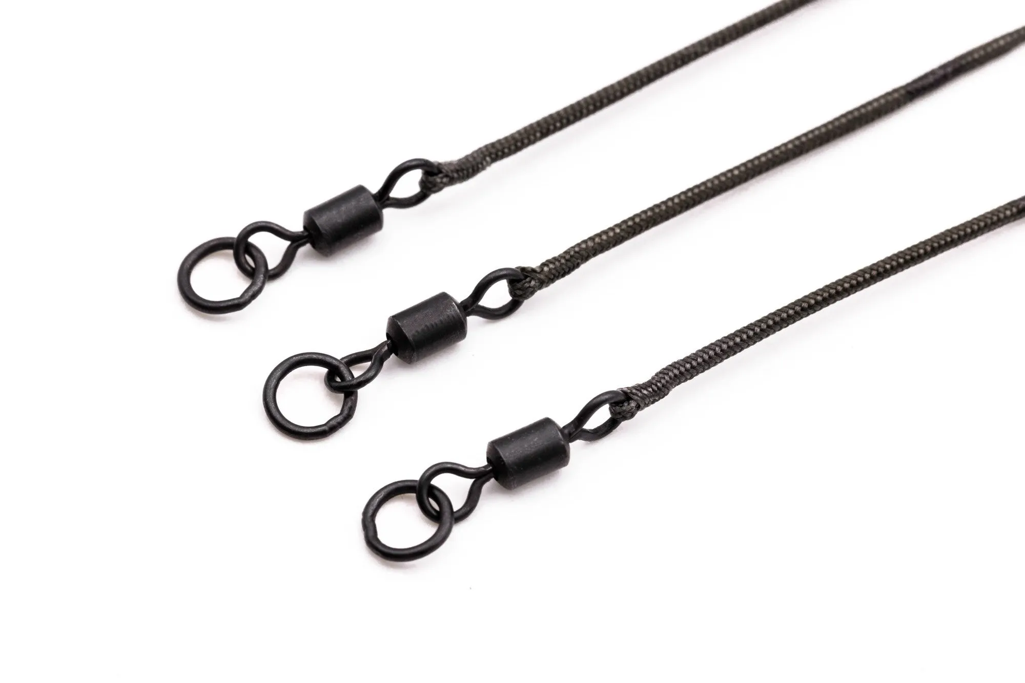 Korda Leadcore Leaders Ring Swivel