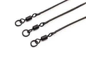 Korda Leadcore Leaders Ring Swivel
