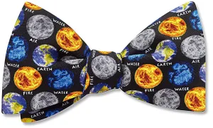Kosmos - bow ties