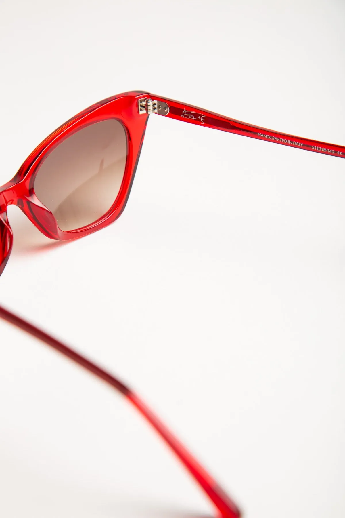 KRAVITZ EYEWEAR | ZOE SUNGLASSES