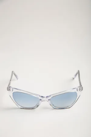 KRAVITZ EYEWEAR | ZOE SUNGLASSES