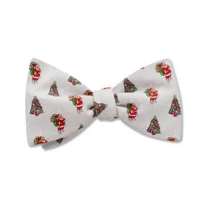 Kringle Silver - Kids' Bow Ties