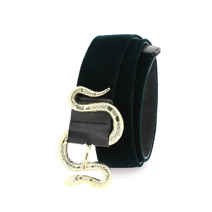 La Crush Belt