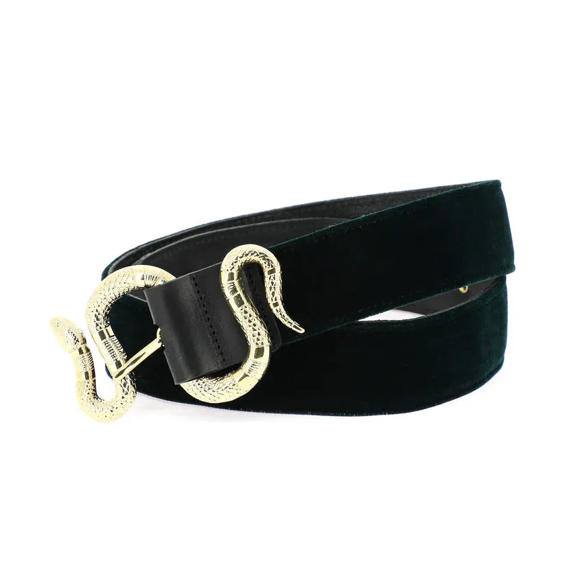 La Crush Belt