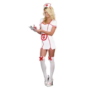 Ladies "R.eally N.aughty" Nurse