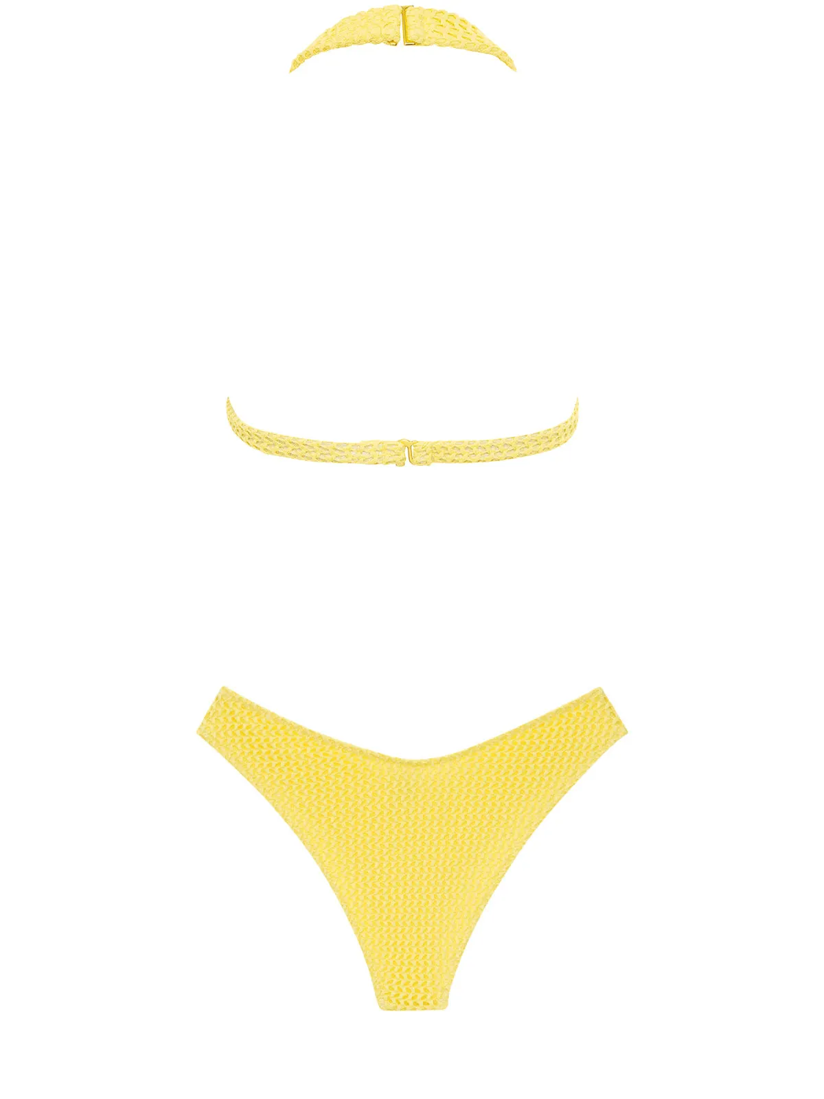 Lani Bikini-Lulu Bikini ::RET