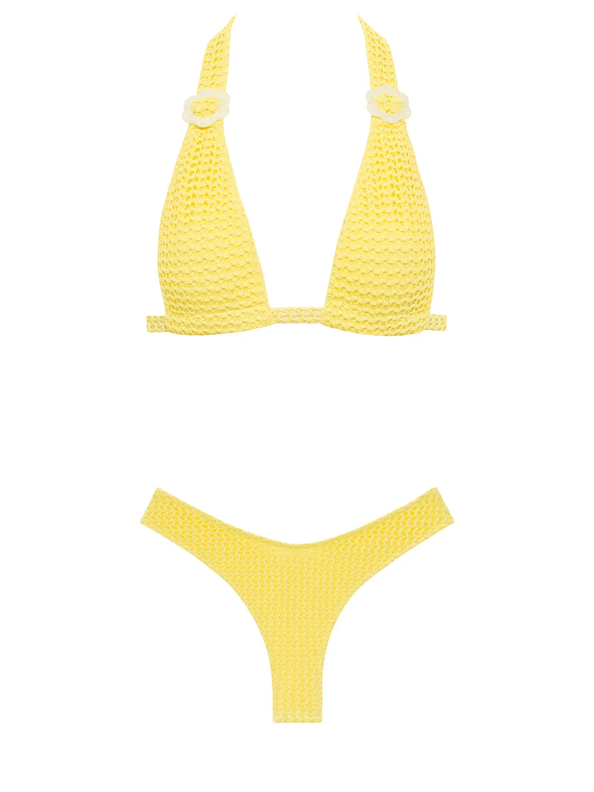 Lani Bikini-Lulu Bikini ::RET