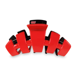 Large Teleties Claw Clip - North Carolina State University