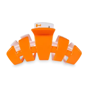 Large Teleties Claw Clip - University of Tennessee