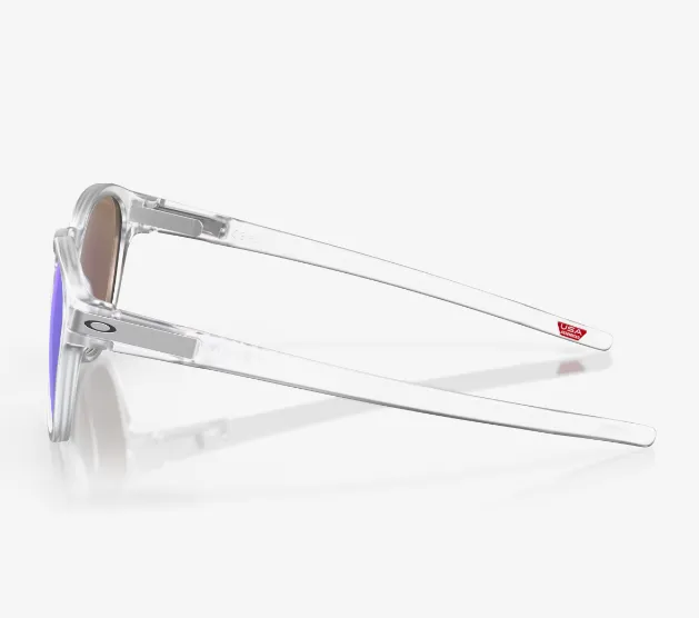 Latch - Matte Clear - 8029466984674