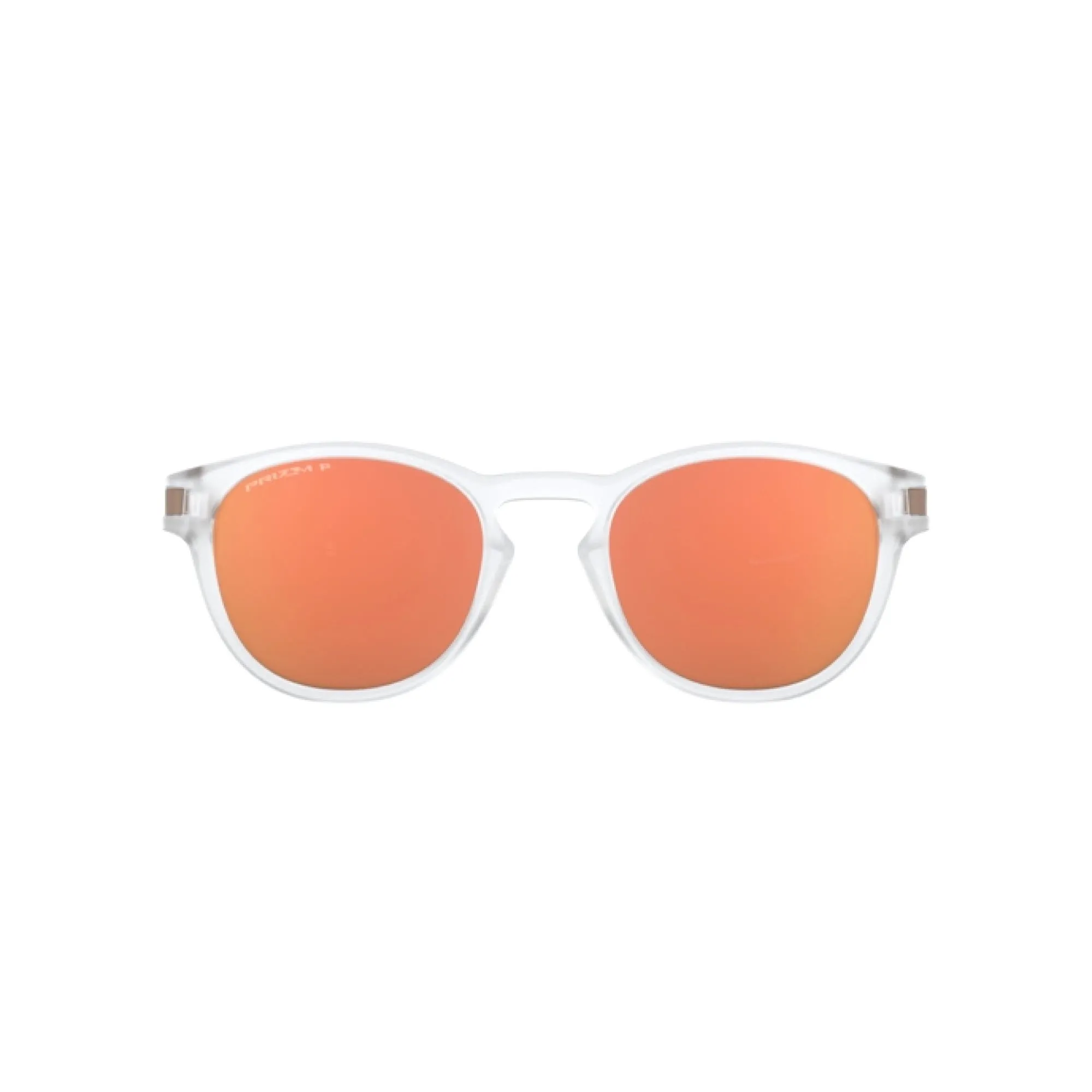 Latch - Matte Clear