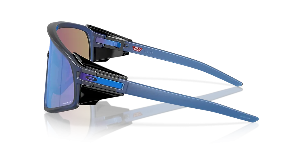 Latch Panel Prizm
