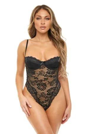 Lexi Teddy