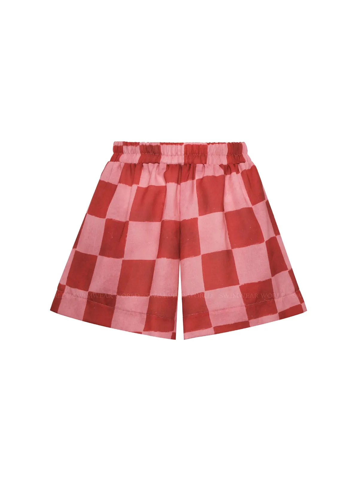Liana Shorts ::RET