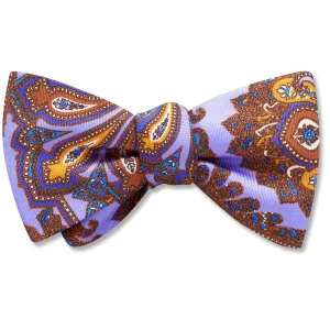 Lilla - bow ties