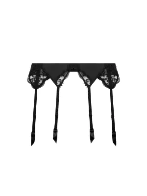 Lise Charmel Splendeur Soie Suspender Belt
