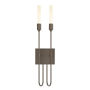 Lisse 2 Light Sconce