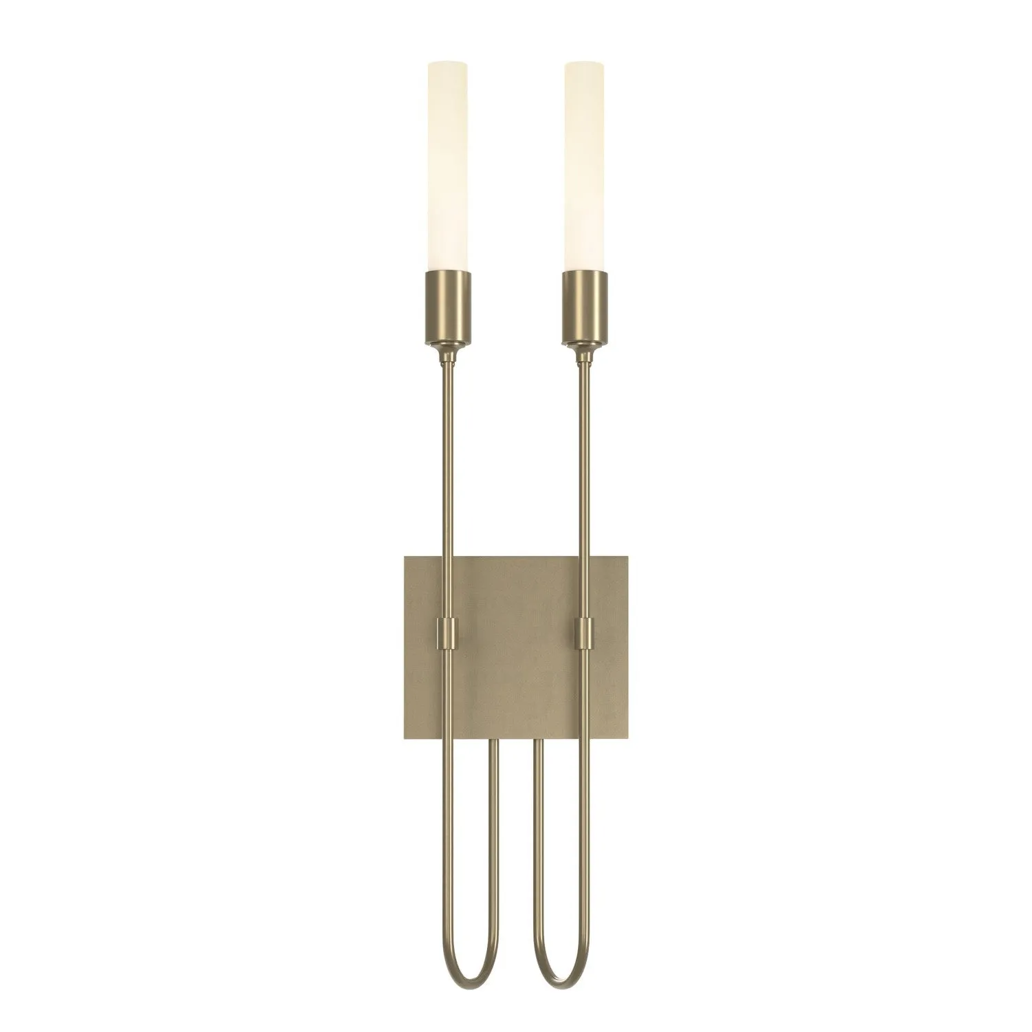 Lisse 2 Light Sconce