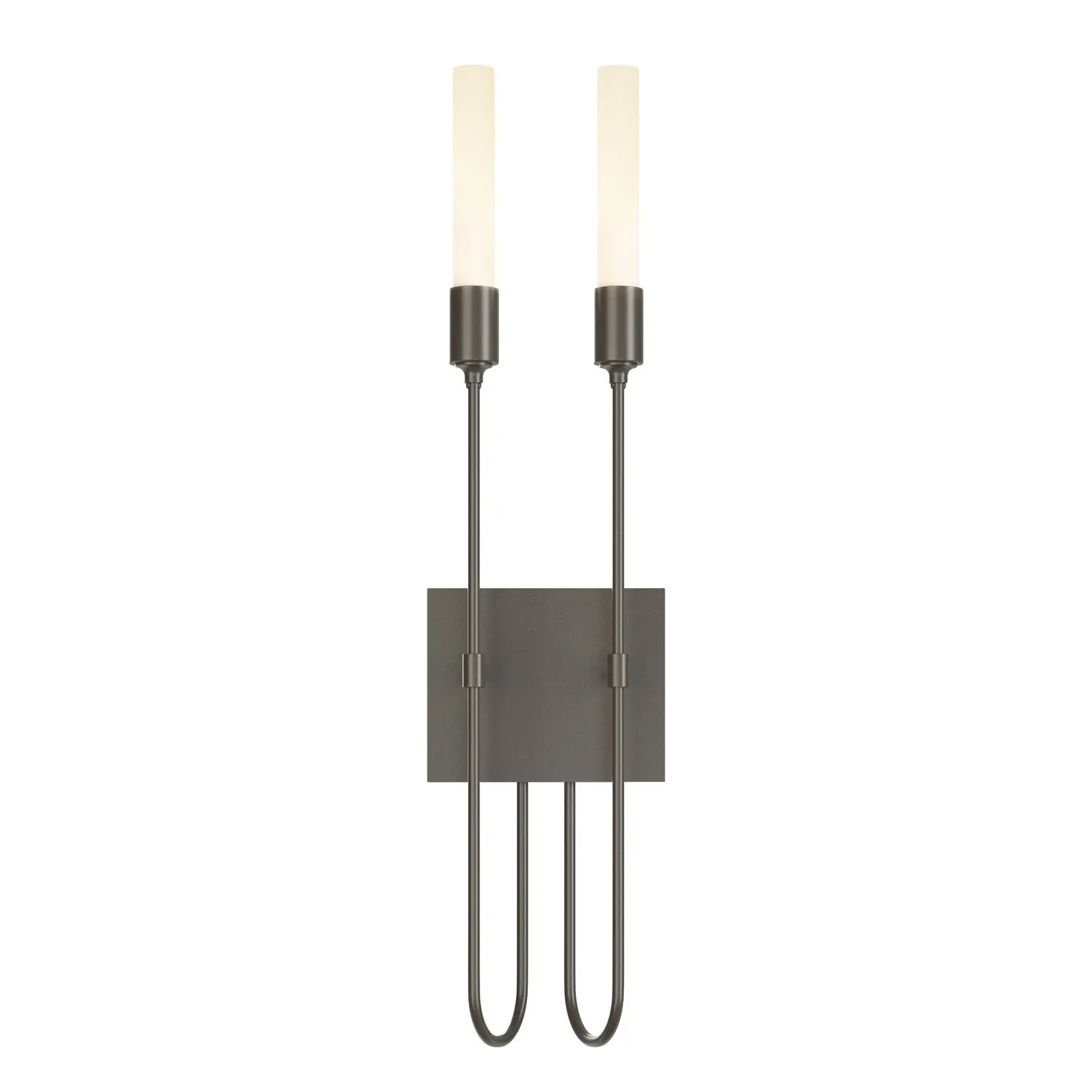 Lisse 2 Light Sconce