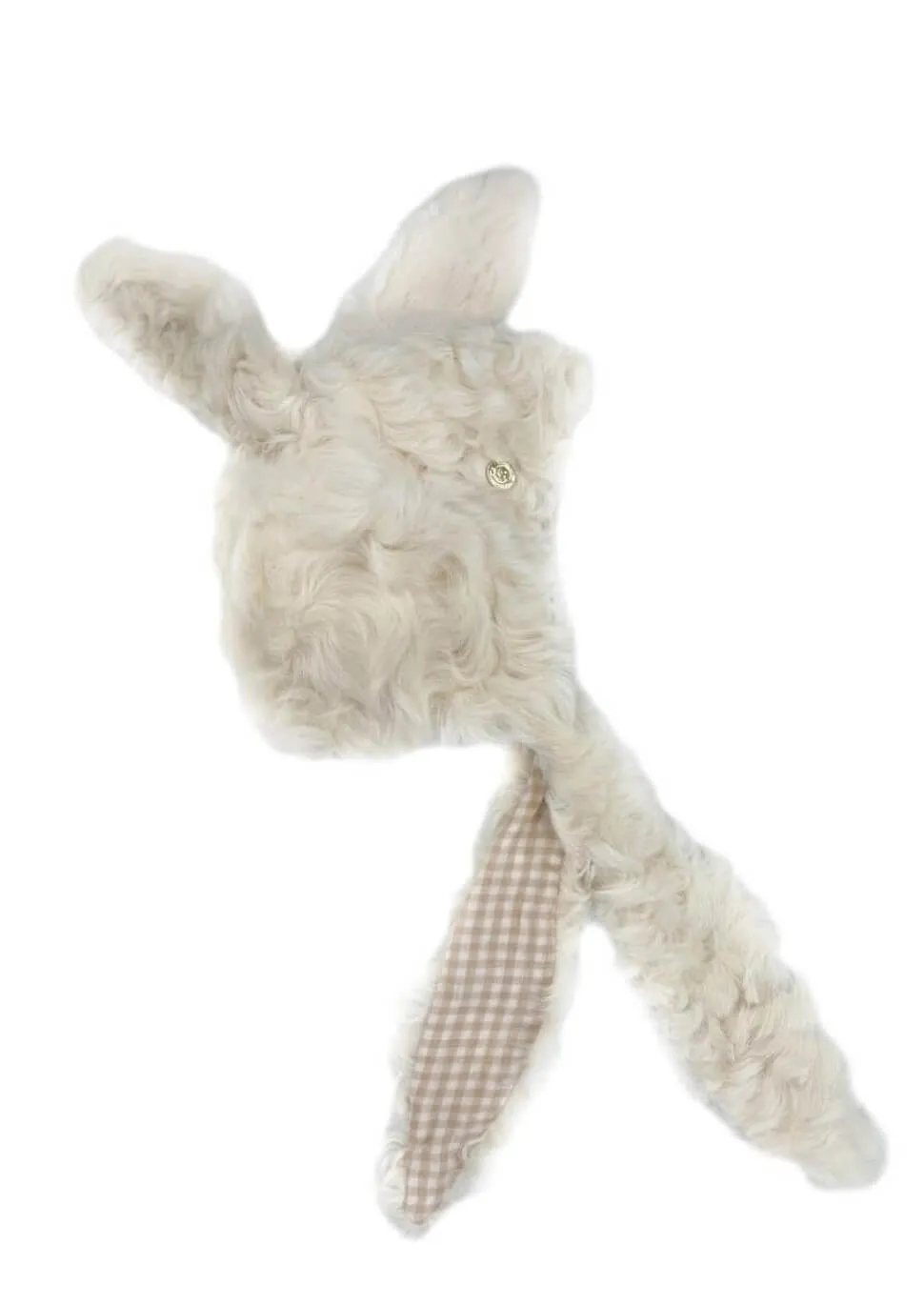 Little Lamb Hat