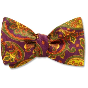 Lockette Harbor - bow ties