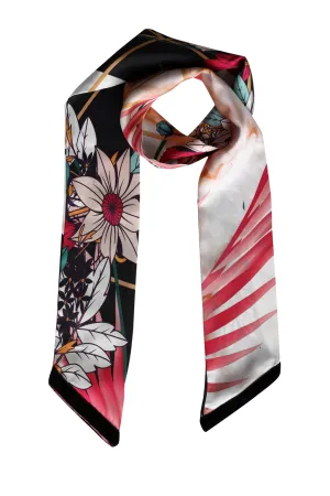 Lumi Bandeau Black