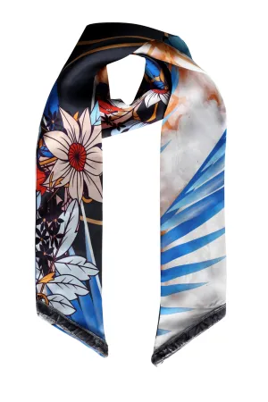 Lumi Bandeau Blue