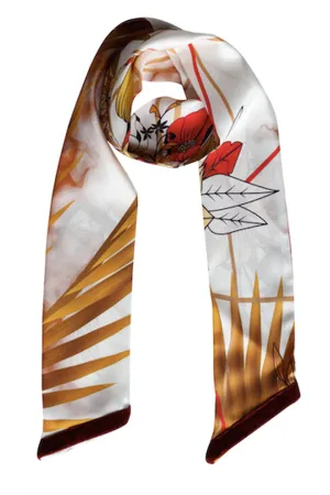 Lumi Bandeau Gold