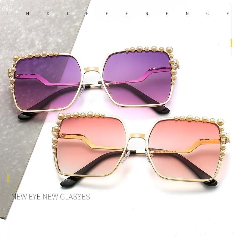 Luxury Sunglasses 06