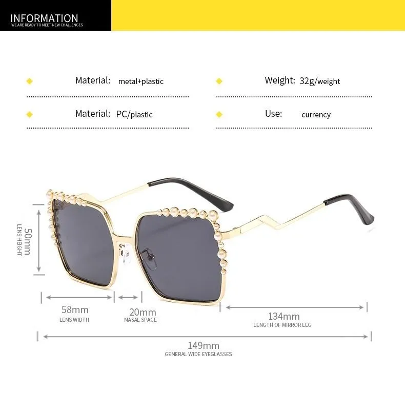 Luxury Sunglasses 06