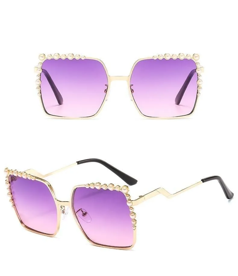 Luxury Sunglasses 06