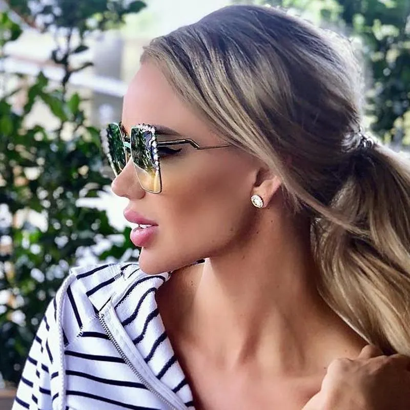 Luxury Sunglasses 06