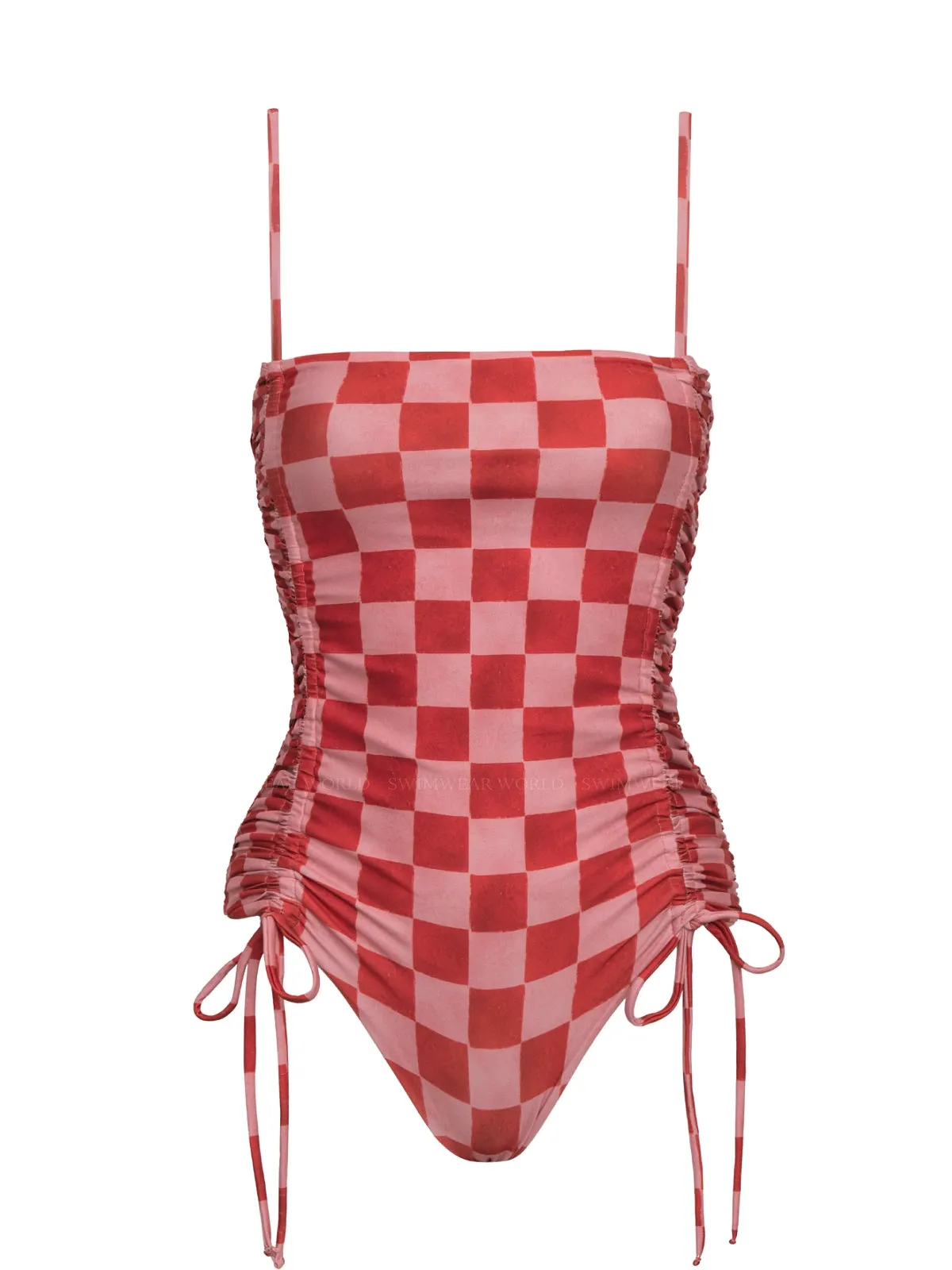 Manuela One Piece ::RET