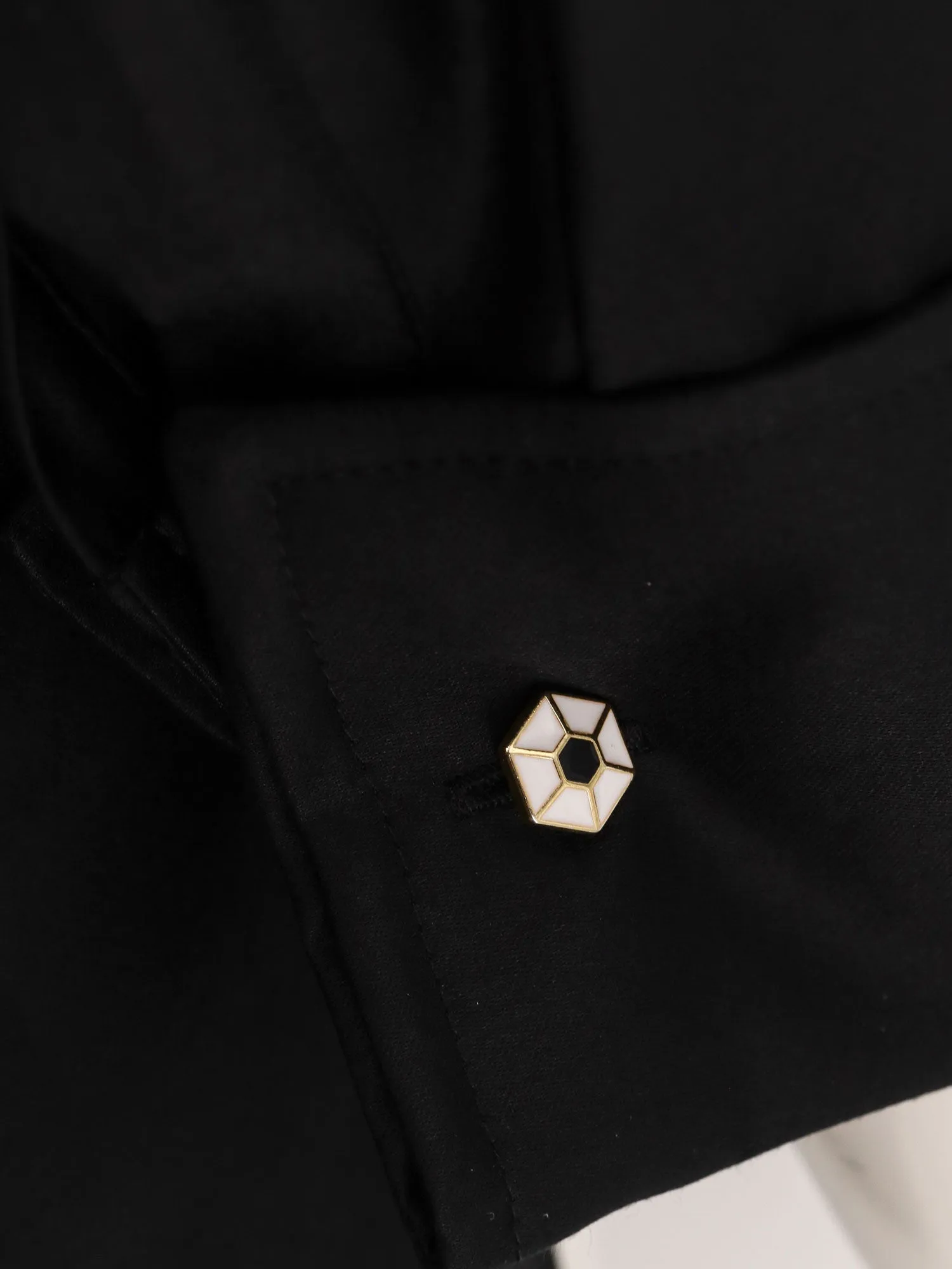 Max Mara Faraday Long Cotton Shirt
