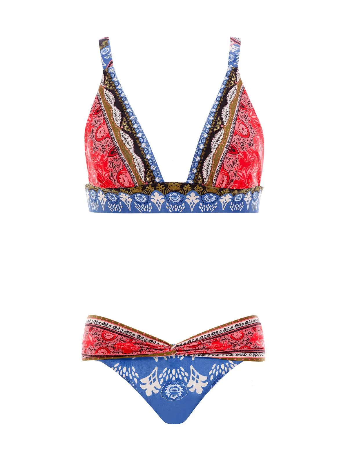 Megan-Lana Bikini ::RET