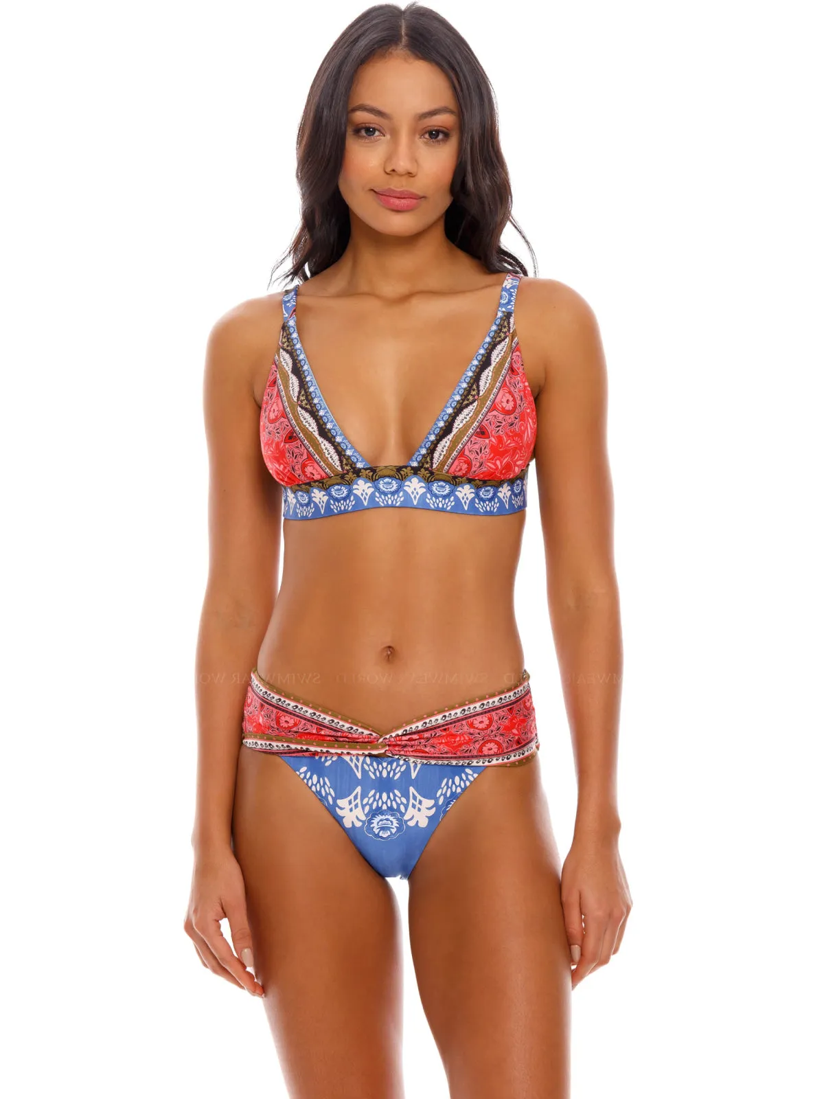 Megan-Lana Bikini ::RET