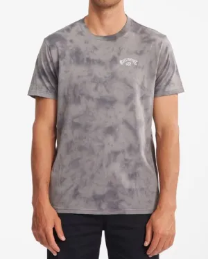 Men's Arch Tie Dye Ss